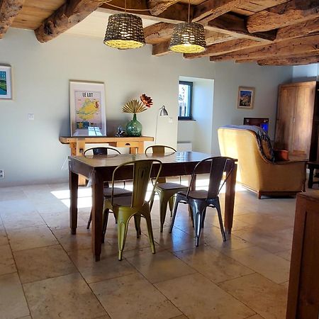 Le Pech De Vigne Villa Bio  Exterior photo